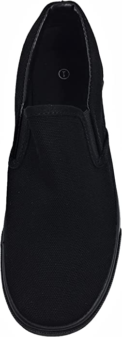 Kids Skater Sneaker