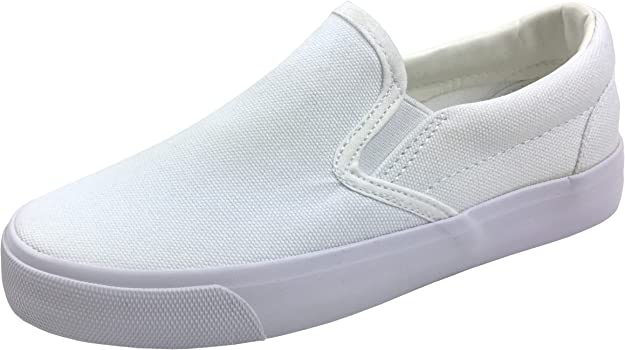 Kids Skater Sneaker