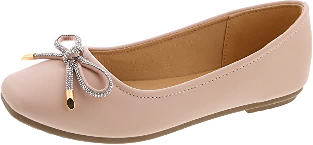 Ballet Flats