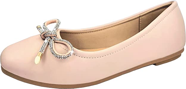 Ballet Flats