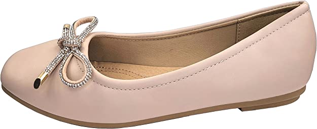 Ballet Flats