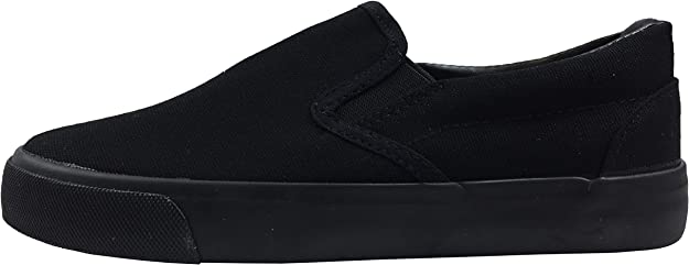 Kids Skater Sneaker