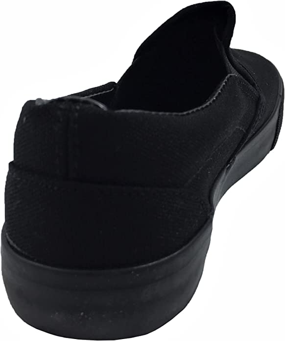Kids Skater Sneaker