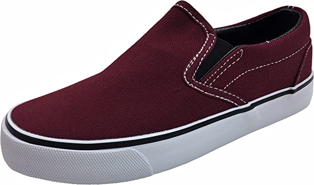 Kids Skater Sneaker