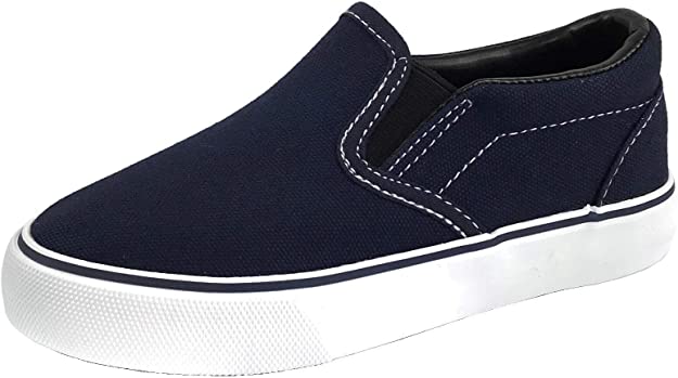 Kids Skater Sneaker