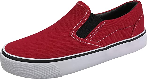 Kids Skater Sneaker