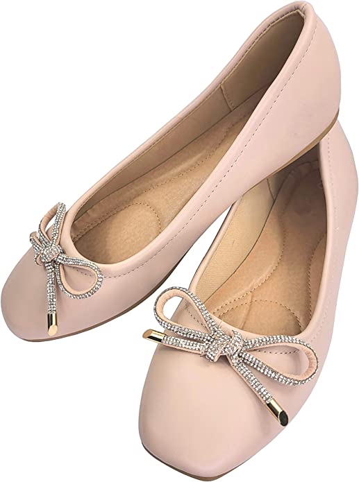 Ballet Flats TruFox