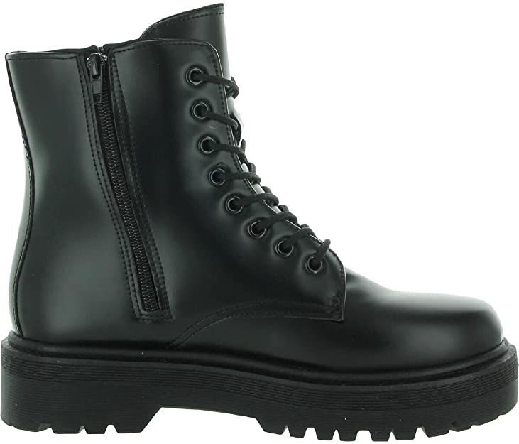 Combat Boots